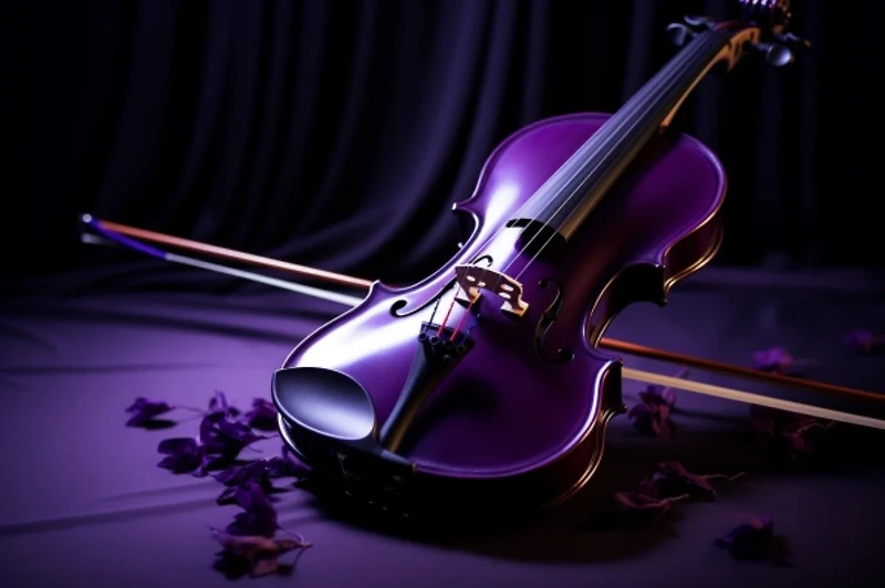 비올라 연주, 뇌전증 환자에 효과 VIDEO: How Live Viola Music Calms Epilepsy Patients