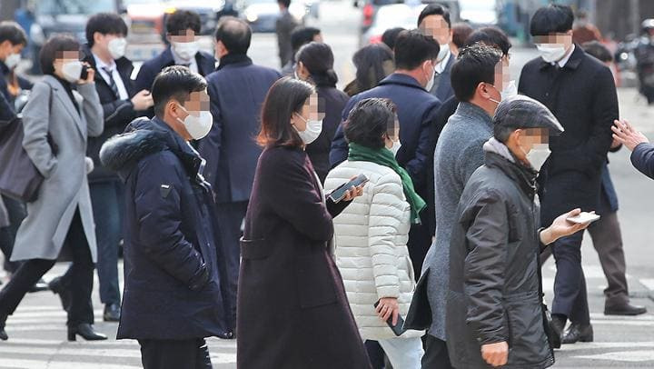 [2021년 국내인구이동 결과] 2년 만 인구 이동 감소...인구 고령화 영향