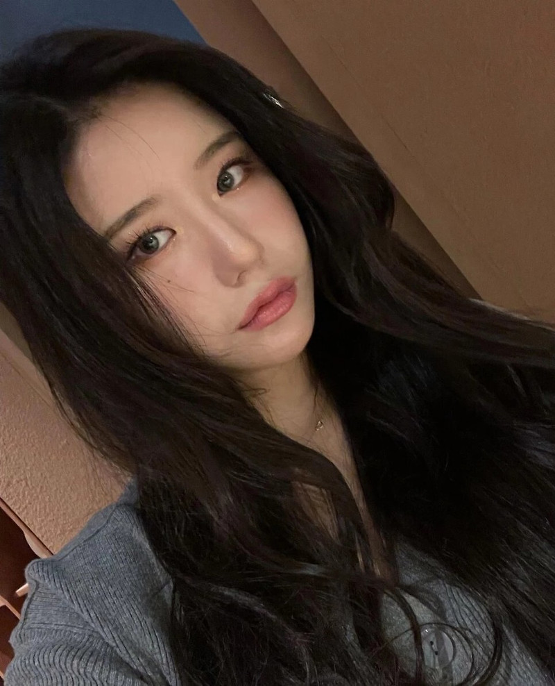 '양성애자' 걸그룹 와썹 출신 지애, 