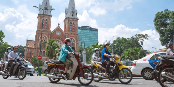 How to Have a Local's Experience in Ho Chi Minh