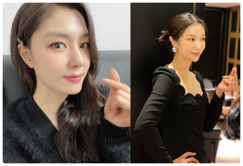 서지혜 김옥빈 친분 드라마 빨간풍선 연애대전 시청률 인스타 프로필 나이 키 소속사 데뷔 학력 MBTI 셀카