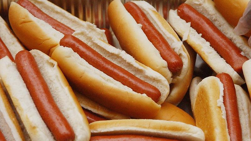 원조 핫도그(Hotdog)와 핫도그의 역사 feat. 한국에서 말하는 핫도그는 미국에서는 콘도그이다.
