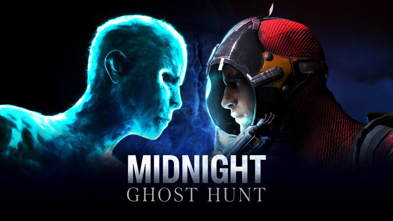 [EPIC] 미드나이트 고스트 헌트(Midnight Ghost Hunt) / 에픽게임즈