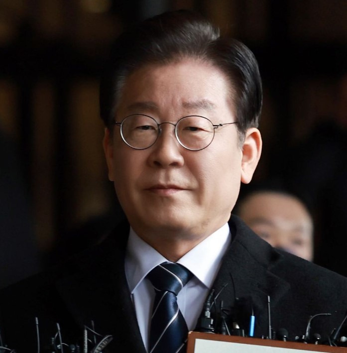 이재명 더불어민주당 대표, 박성준 의원 발언 분석