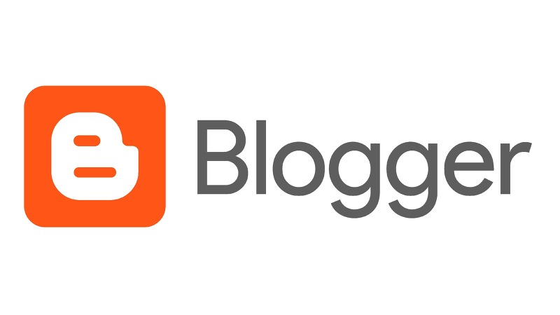 구글의 Blogger로 블로그 만들기