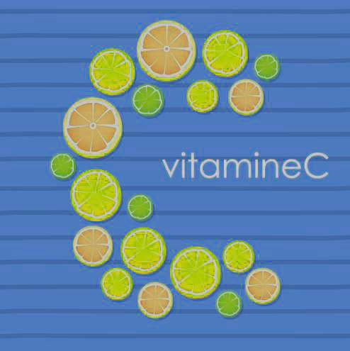 비타민C 과다복용시에 나타나는 부작용 증상 및 대처방안