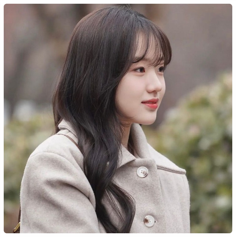 배우 강나언 키. 드라마 일타 스캔들 방수아 역 '빵수아' 몸매 비율 구미호뎐 1938 출연 인스타 프로필 나이 데뷔 소속사