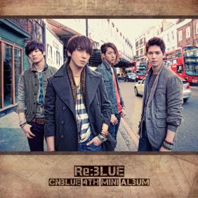 CNBLUE (씨엔블루) 나 그대보다 듣기/가사/앨범/유튜브/뮤비/반복재생/작곡작사