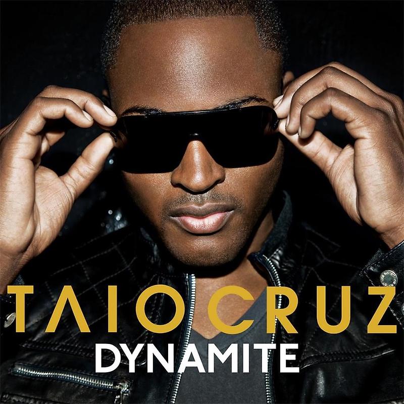 타이오 크루즈(Taio Cruz) - 다이너마이트(Dynamite) MV/LIVE/크레딧