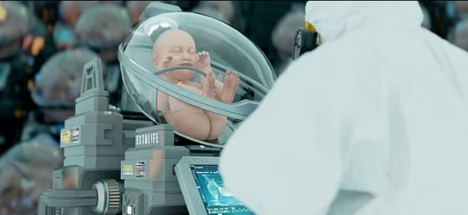 인공 자궁이 머스크의 인구 붕괴 우려 해결책이 될 수 있을까 VIDEO:EctoLife: The World’s First Artificial Womb Facility