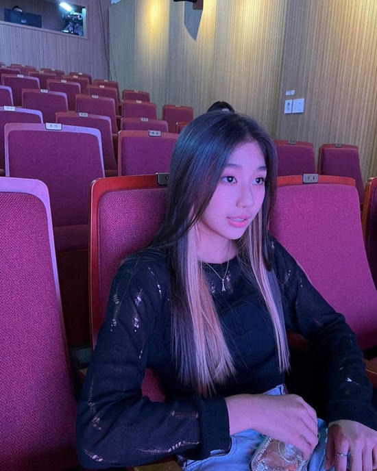 윤종신 딸, 연예인들도 놀란 비주얼! 