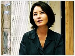 정선경 장희빈 시절과 과거 술집 루머