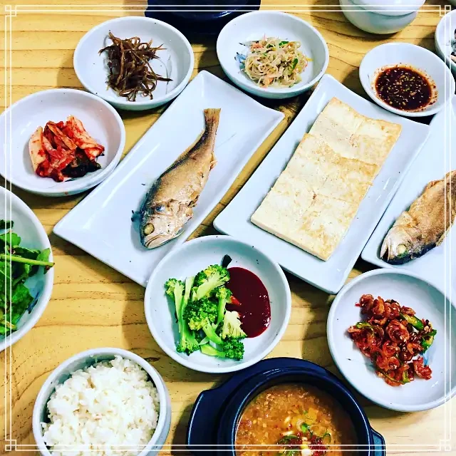 5월 27일 전참시 전지적 참견 시점 상주 맛집 산초 기름 두부구이 이영자, 송실장 명태구이, 비지장, 조기 구이, 두부 전골 가격 위치 어디