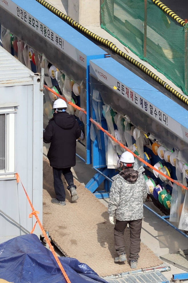 [구멍뚫린 건설감리] 감리자 강력한 권한 있지만...