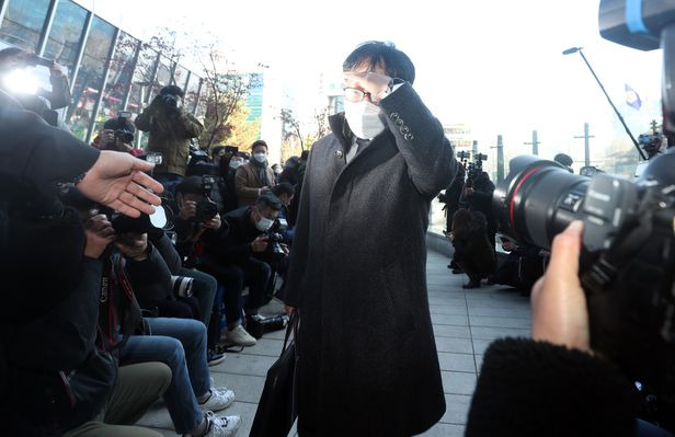 윤석열 운명 가를 심문 1시간만에 끝.. 내일까진 결론 난다