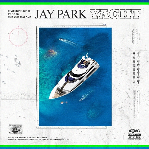 박재범 YACHT (k) (Feat. Sik-K) 듣기/가사/앨범/유튜브/뮤비/반복재생/작곡작사