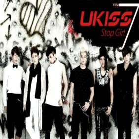 유키스 Stop Girl (English Ver.) 듣기/가사/앨범/유튜브/뮤비/반복재생/작곡작사