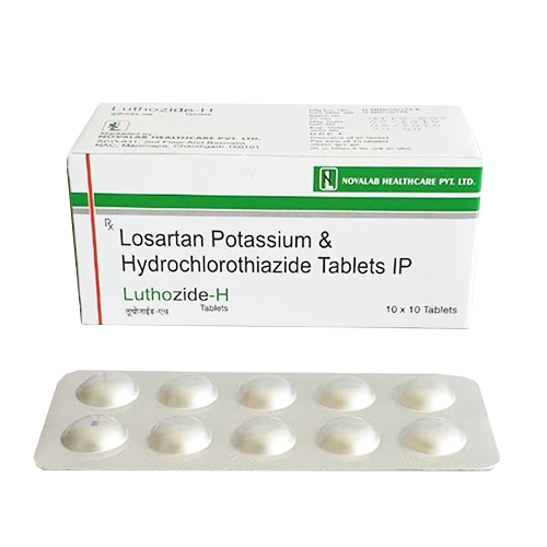 Understanding Cosca Plus Tab(Losartan Potassium / Hydrochlorothiazide)