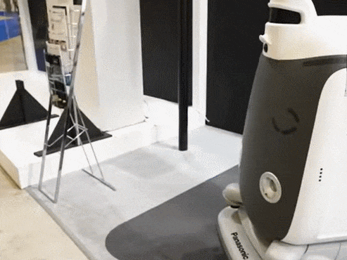 2022년 도쿄 로봇 전시회...어떤 로봇들이 선보였나  VIDEO: Robot Exhibition in Tokyo 2022 Highlights