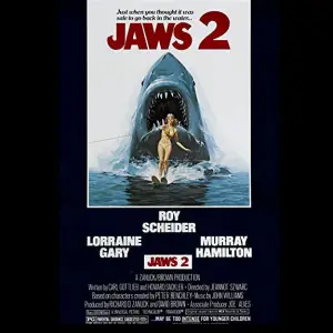 영화  죠스(Jaws) 2 (1978) 리뷰