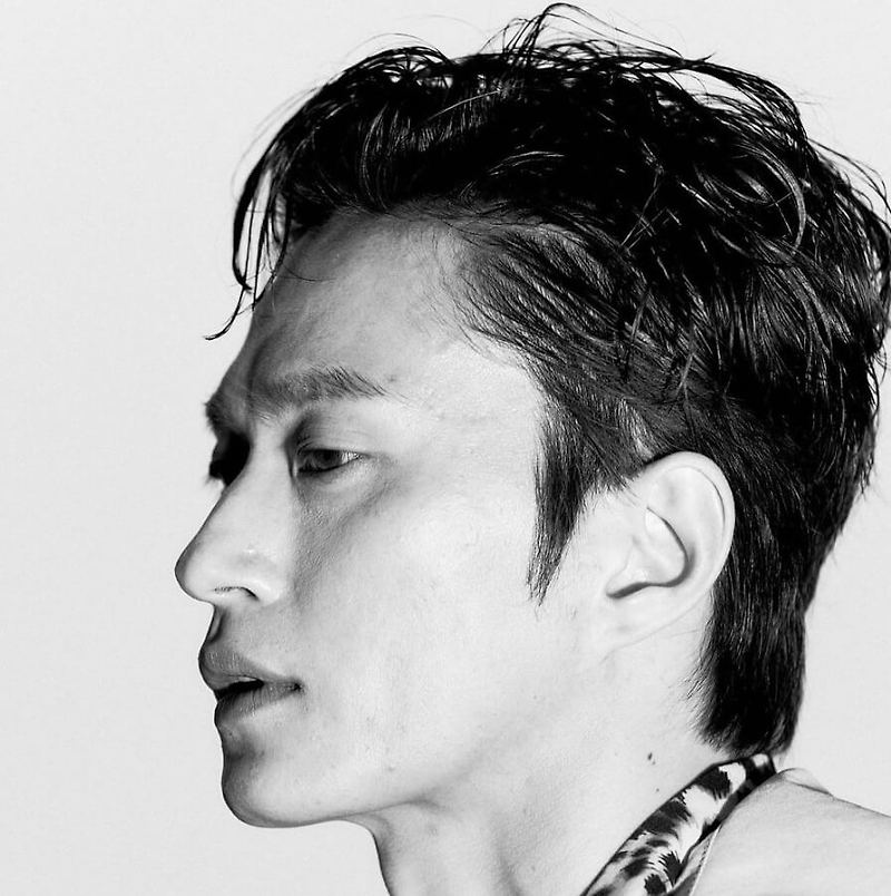 배우 김성규 프로필, 나이, 키, 학력, 소속사
