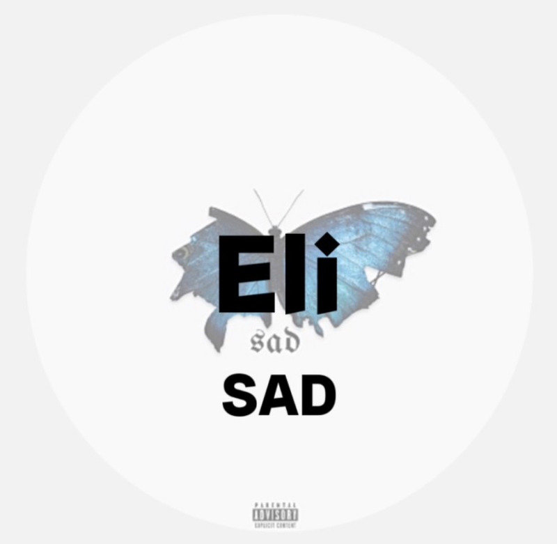 : Eli : SAD (가사/듣기/Official Video)