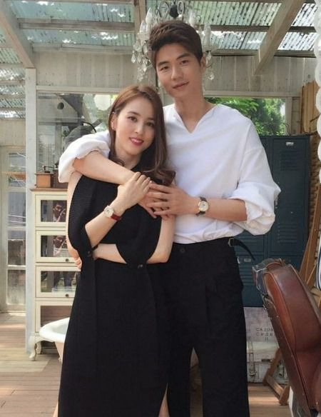 마침내 입장 발표한, 한혜진! 기성용 논란에 