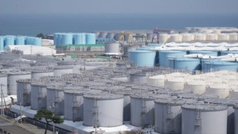 후쿠시마 오염수 방류 임박 오염수 관련 모든 정보