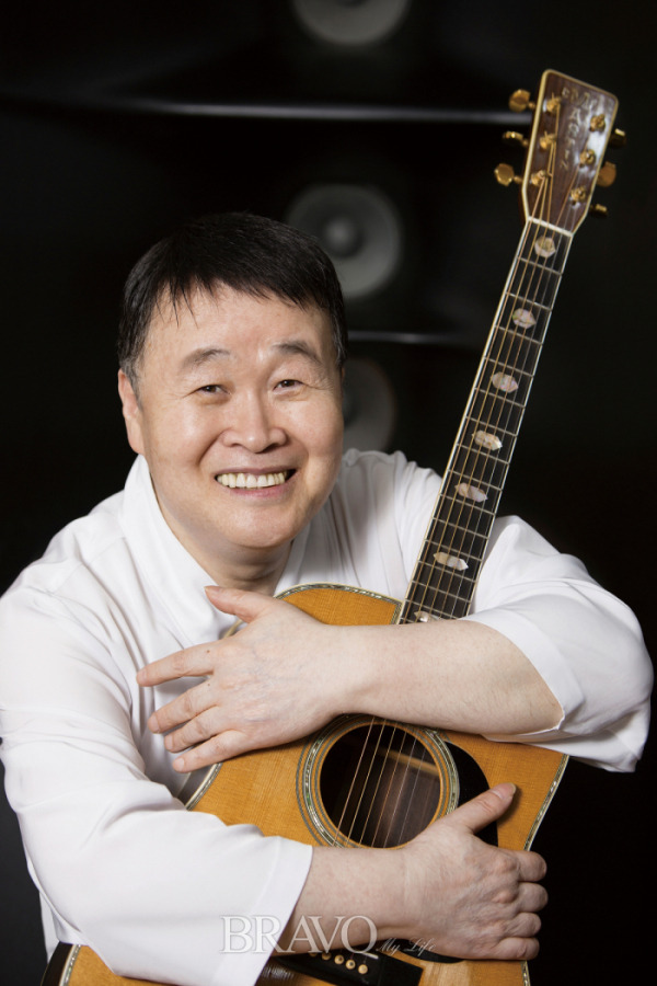 송창식 나이 노래 부인 한성숙 아내 결혼 가족 자녀 입양 혼외자 고향
