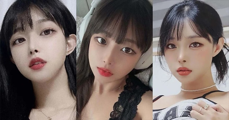 ‘2023 미스 맥심 콘테스트’에 참가한 유명 트위치 스트리머 김갑주의 몸 상태가 심각한 것으로 보인다. 과호흡 증상이 와서 응급조치까지 실시한 것으로 확인됐다.