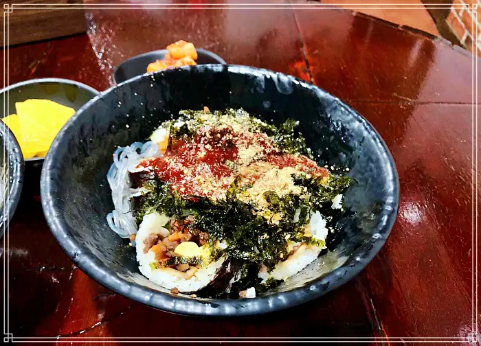 5월 22일 생활의 달인 부산 영도 맛집 김밥 비빔밥 은둔식달 비빔김밥, 쫄면, 우동 위치