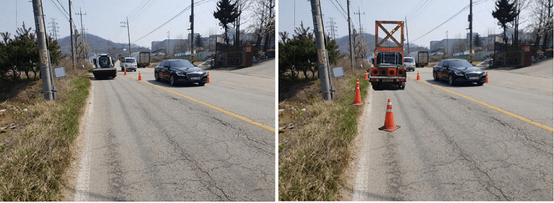 [부실시공 현장] 세상에 아직도 이런 일이...준공 사진 조작 적발 현장