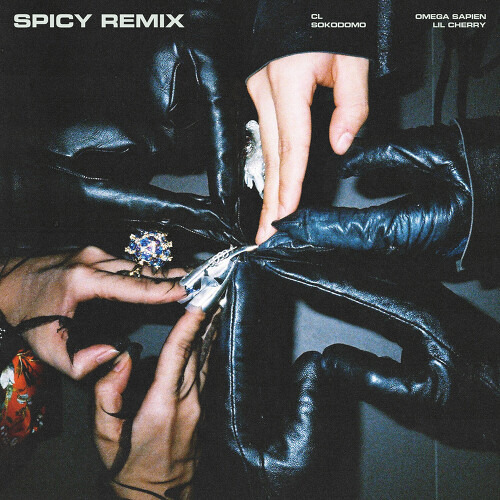 CL (이채린) SPICY (Remix) (Feat. Omega Sapien, sokodomo & Lil Cherry) 듣기/가사/앨범/유튜브/뮤비/반복재생/작곡작사