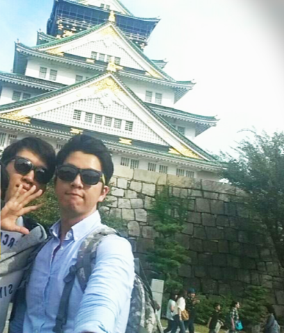 오사카 성에 대해 정확하게 알고 방문하셔야 합니다.