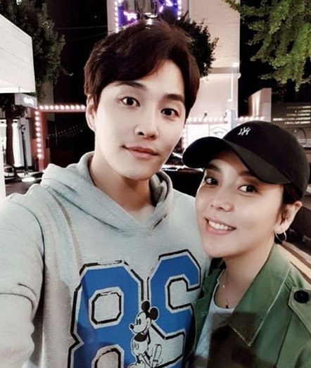 민우혁 이세미