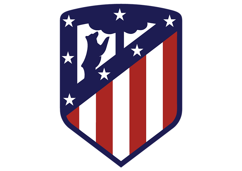 로고파일_아틀레티코 마드리드(ATLETICO DE MADRID)/로고 일러스트레이터(AI) 파일