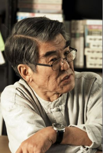 김지하 시인 별세 프로필 필모그래피