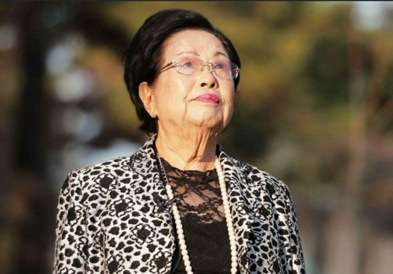 마이웨이 이수영 회장 나이 남편 김창홍 변호사 자녀 재산은?