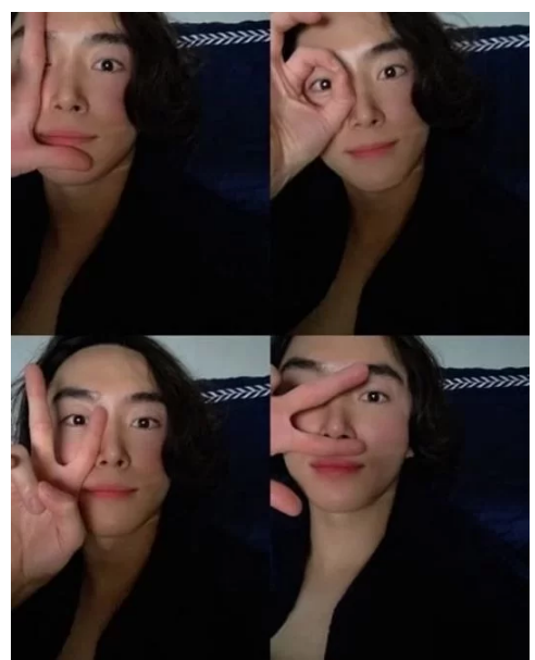 아다희 똑닮은 훈남 남동생 이태희 배우 데뷔 드라마 스틸러 출연
