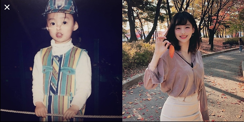 강아랑 기상캐스터 나이 몸매