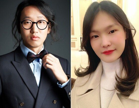 김경진 전수민 나이차