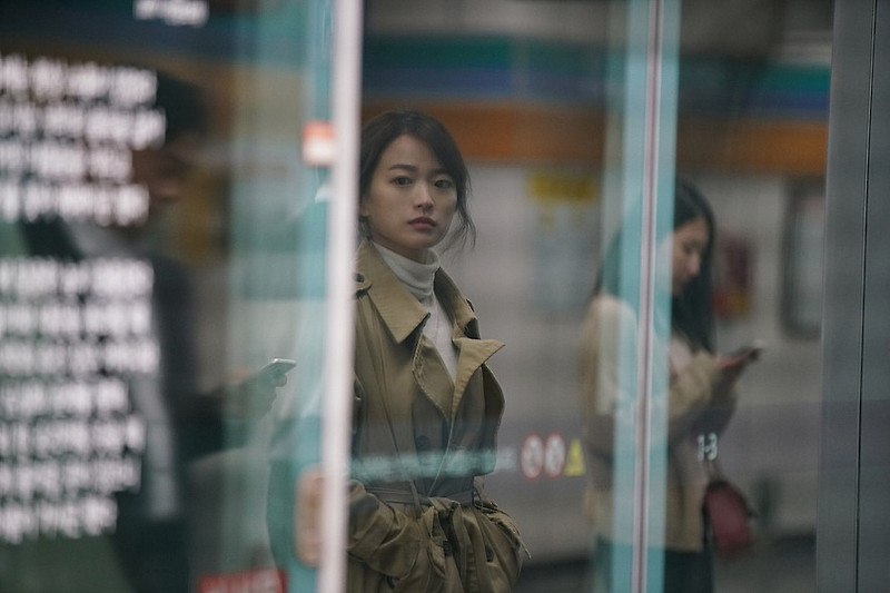 버티고 영화 리뷰 줄거리 결말 스포