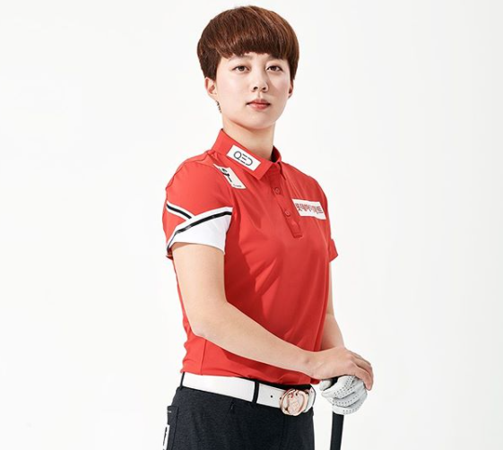 KB금융 스타챔피언십 우승자 최종순위