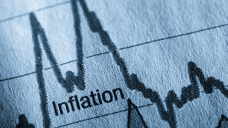 흔들리는 주식시장 인플레이션 주목할 점 3가지