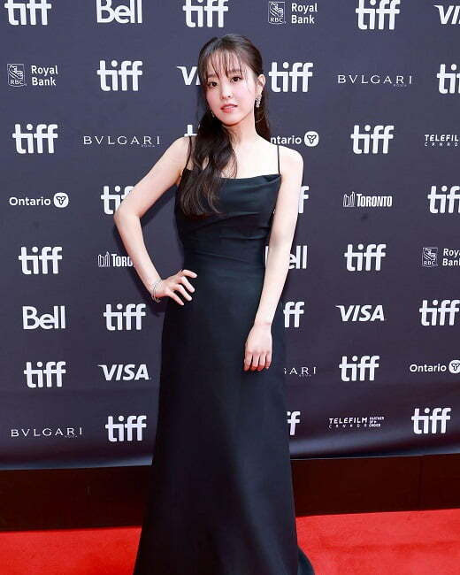 '뽀블리' 박보영, 작정하고 꾸미니 여신 느낌...마냥 사랑스러워