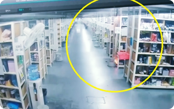 쿠팡 덕평 물류센터  화재 원인 및 순직 소방관 정보 (feat. 화재 시작된 지하 2층 CCTV 추가 공개)