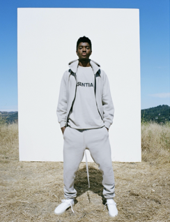피어오브갓 에센셜(피오갓 에센셜 FEAR OF GOD ESSENTIALS) 집업 후드 구매 후기 (스트릿 패션,  제리 로렌조 패션, 피어오브갓 에센셜 직구 방법, 사이즈, 후드, 바지, 스웬 팬츠, 스웻 셋업 , 맨투맨, ..