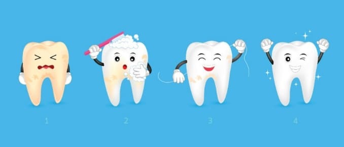식후 바로 양치질하지 마세요!..건강한 치아 팁 7 Tips for Healthy Teeth and Gums