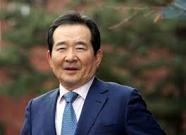 정세균 관련주 7종목