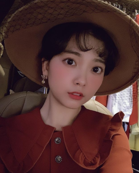 트로트가수 요요미 본명/나이/국적/소속사/아빠/커버 등 프로필 정보